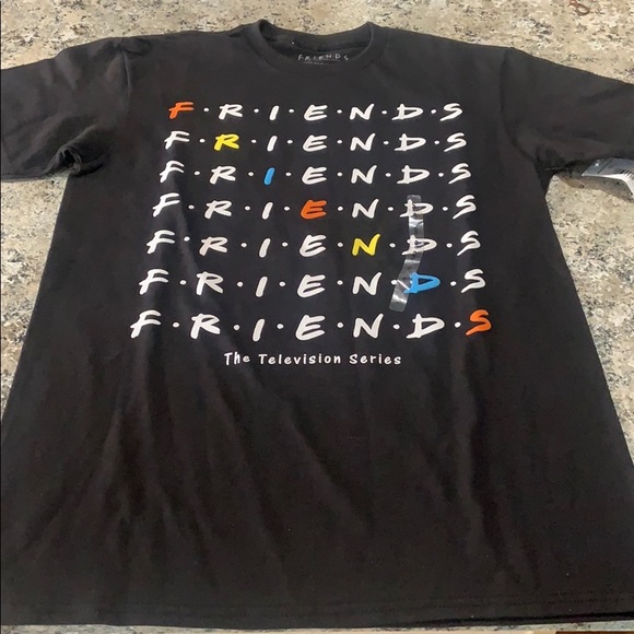 FRIENDS Tops - Friends T-Shirt